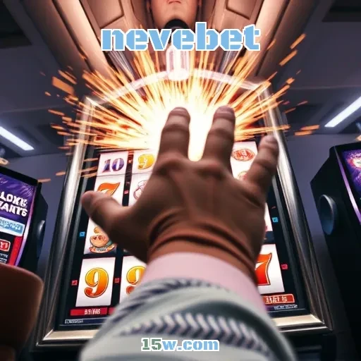 nevebet: As Diárias que Mudam o Jogo para Apostadores Brasileiros
