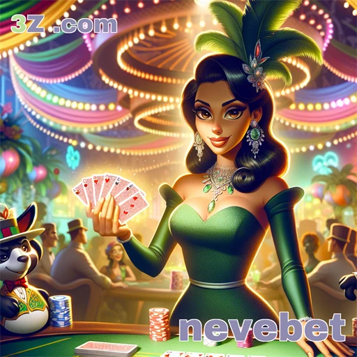 Experimente Novos Jogos na Nevebet e Aumente sua Diversão
