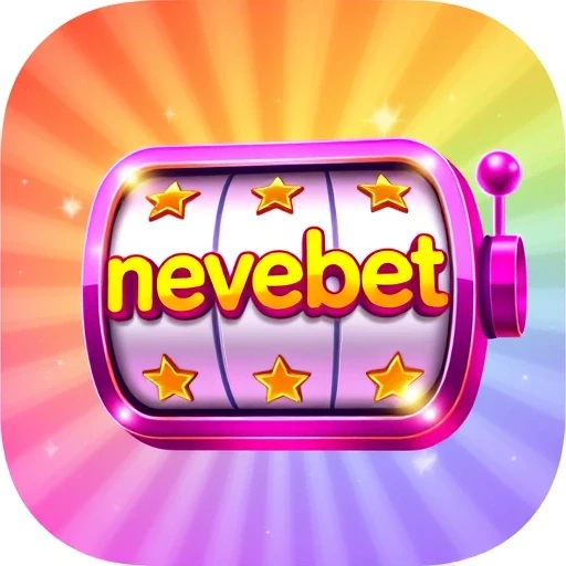 Logo da nevebet