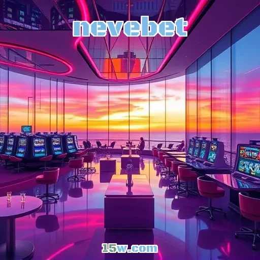 nevebet: Descubra as Promoções Que Transformam Sua Jogatina em Emoção